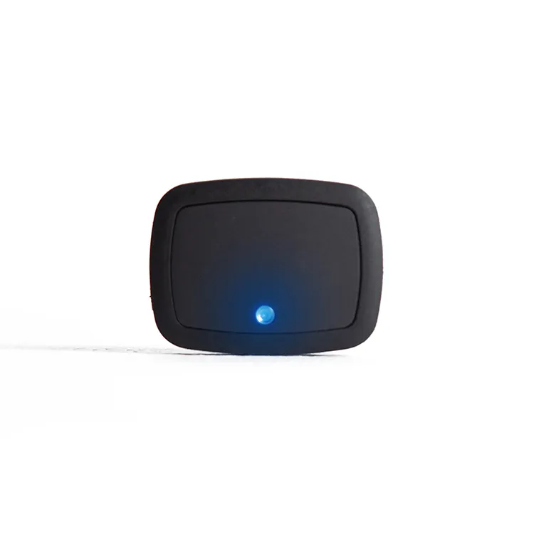 Smallest 4G Pet GPS Tracker