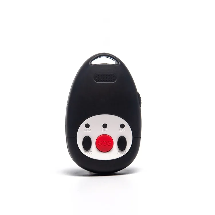 Portable Mini Children GPS Tracking Device