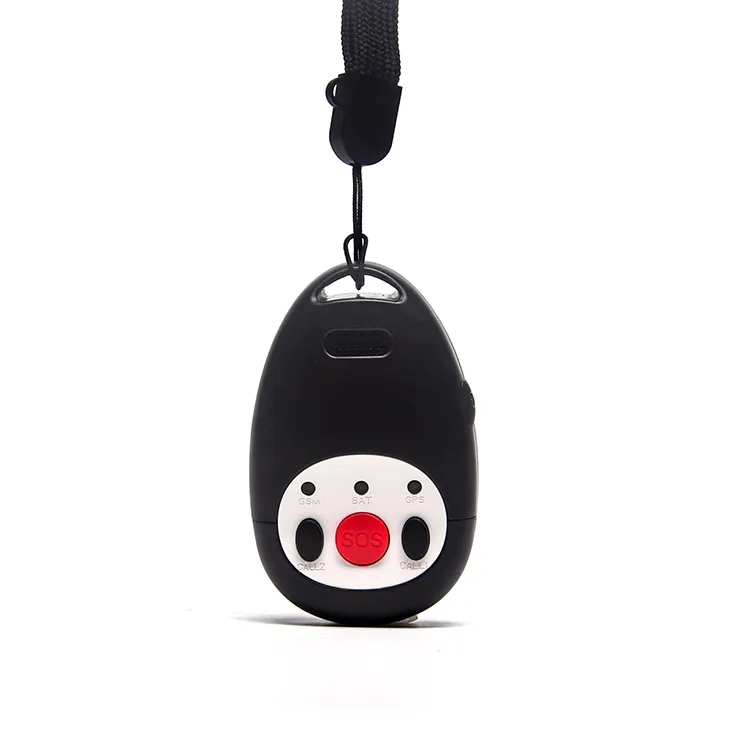 Portable Mini Children GPS Tracking Device