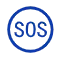 SOS Alarm
