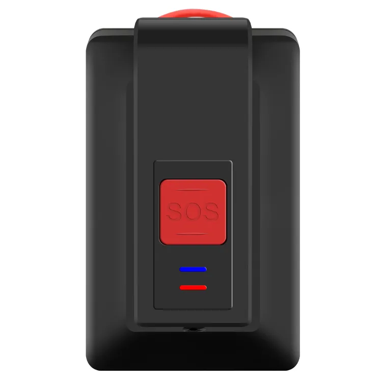 Long Battery Life 4G Personal GPS Tracker