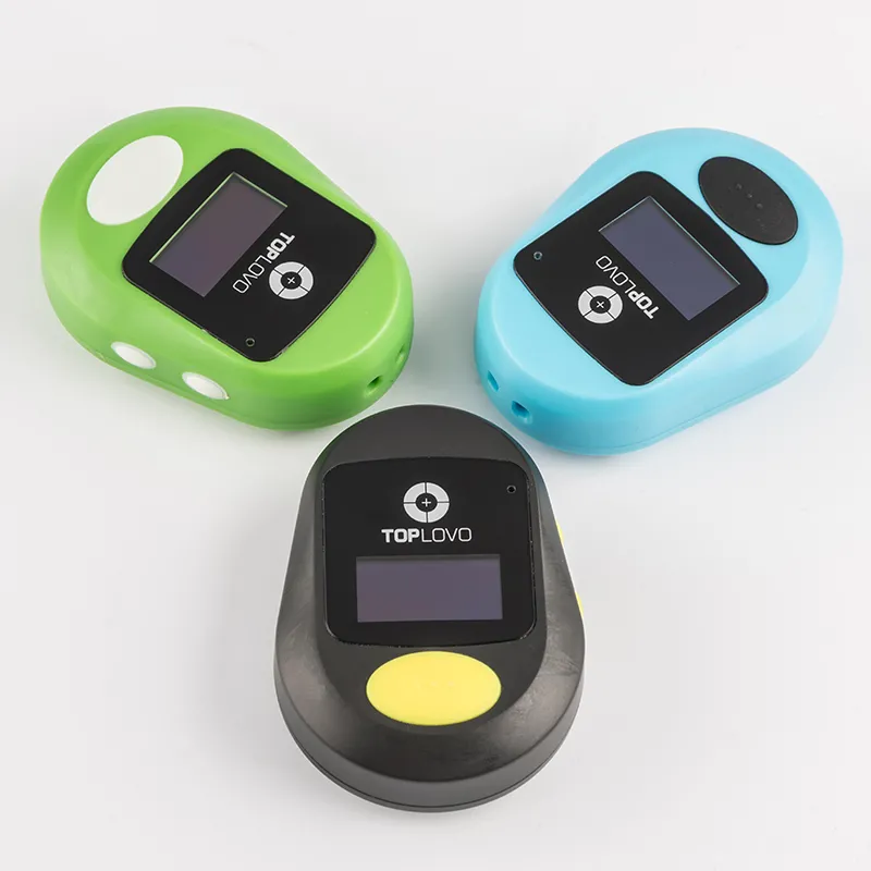 Best-selling 3G/4G Personal GPS Trackers