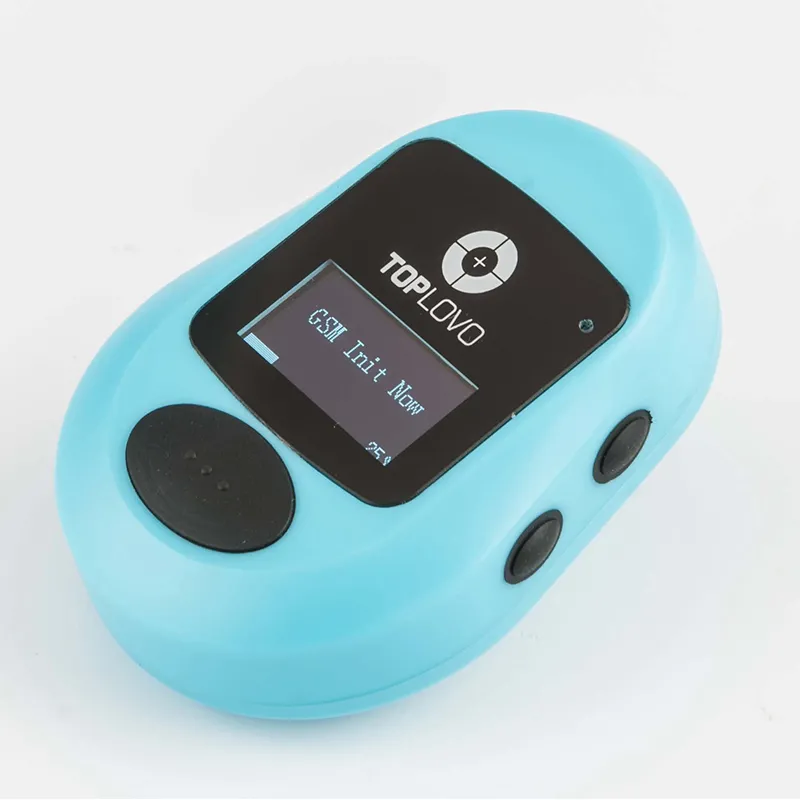 Best-selling 3G/4G Personal GPS Trackers