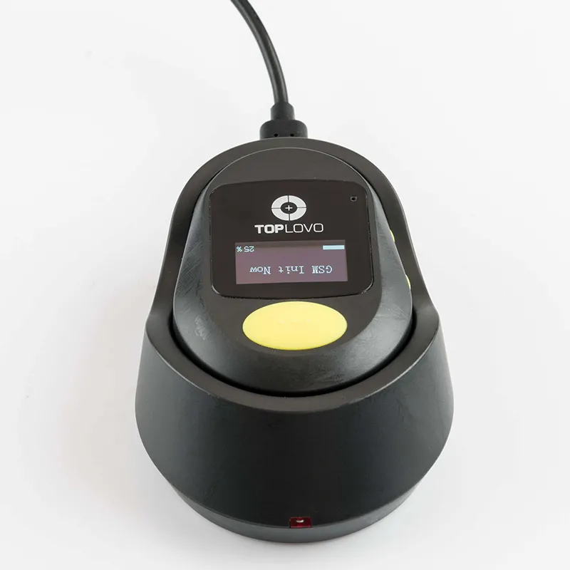 Best-selling 3G/4G Personal GPS Trackers