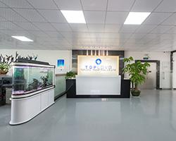 Toplovo Industrial Co., LTD